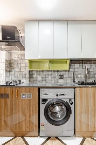 Sector 29 Apartment | Super Luxury Independent Studio