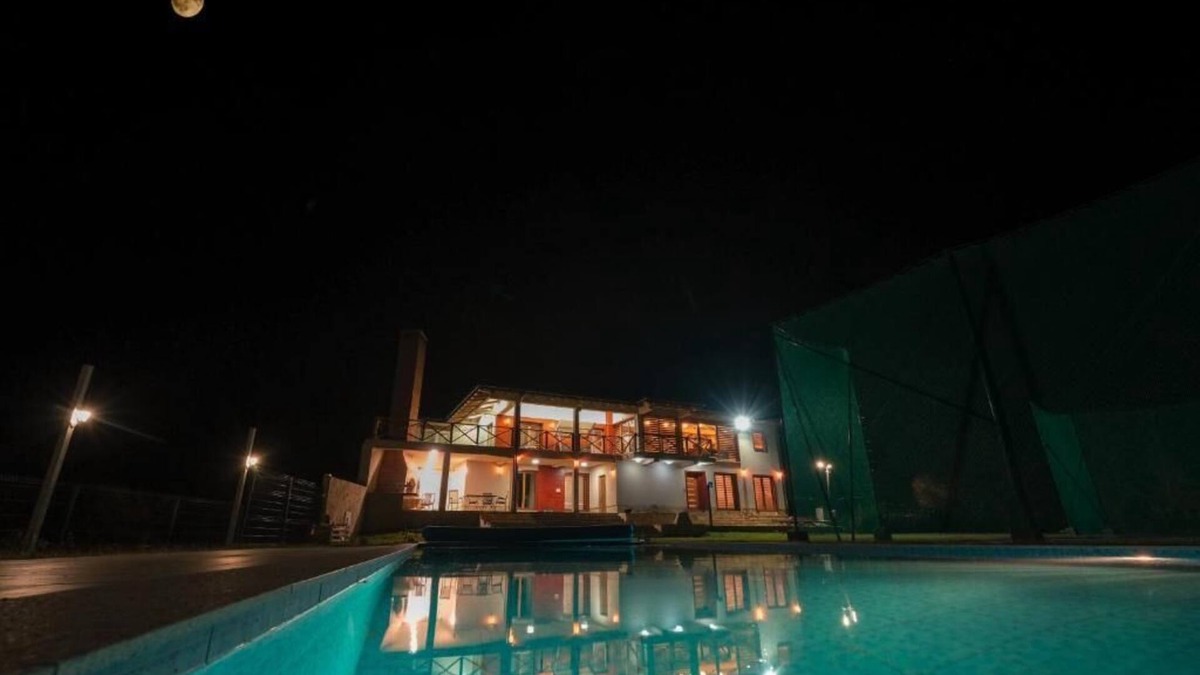 Zenica-Doboj Canton Villa | Super luxury Villa Sarajevo with pool and SPA