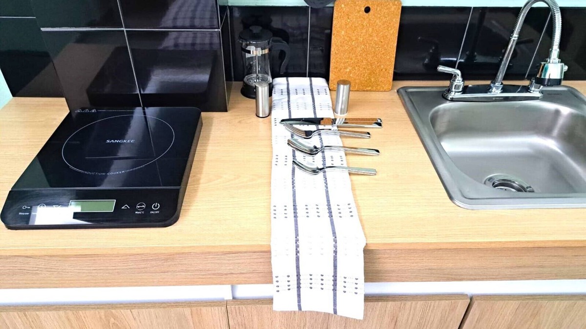 Cuautitlan Izcalli Apartment | Super Mini Depa a 5 min SMO A01