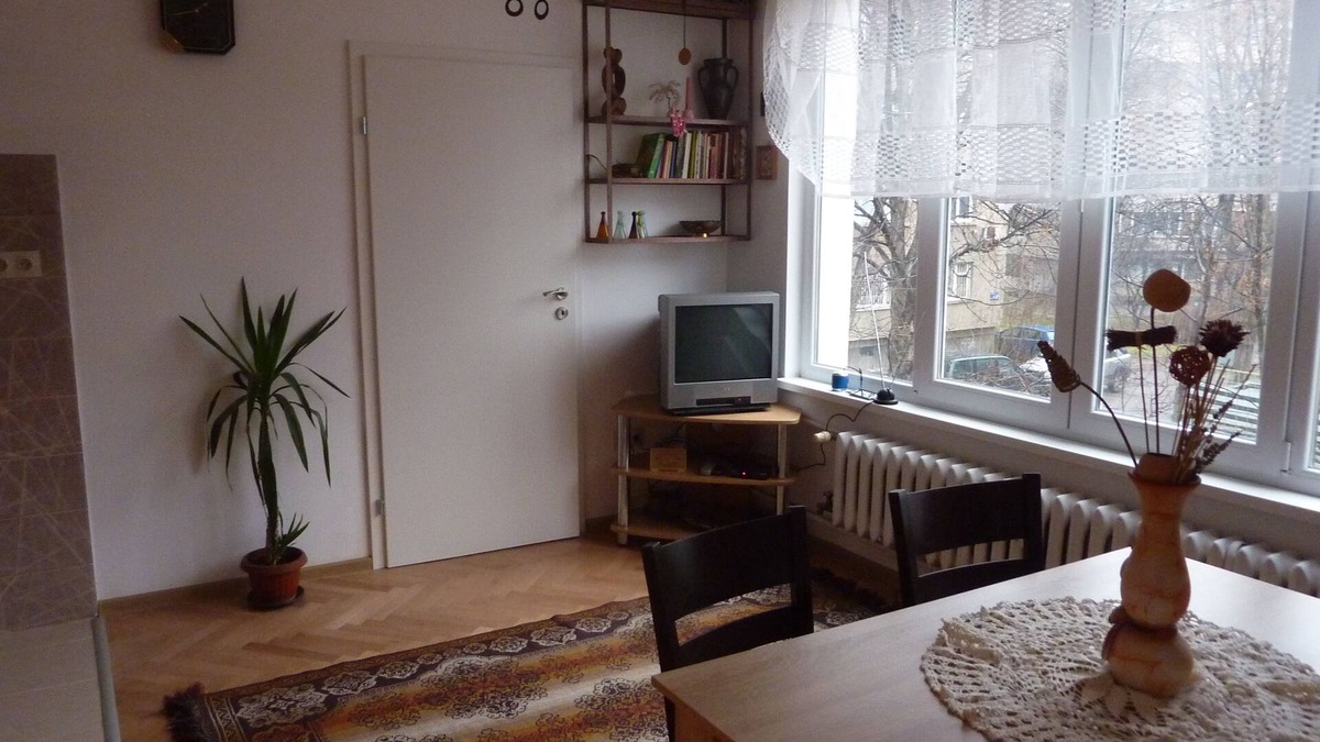 rayon Triaditsa Apartment | Super New, Bright & Spacious Design Suite