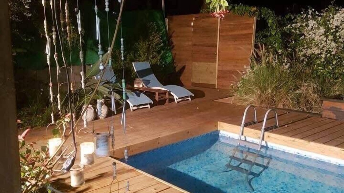 Yanuv Villa | Super nice villa with pool 10 min from Natania