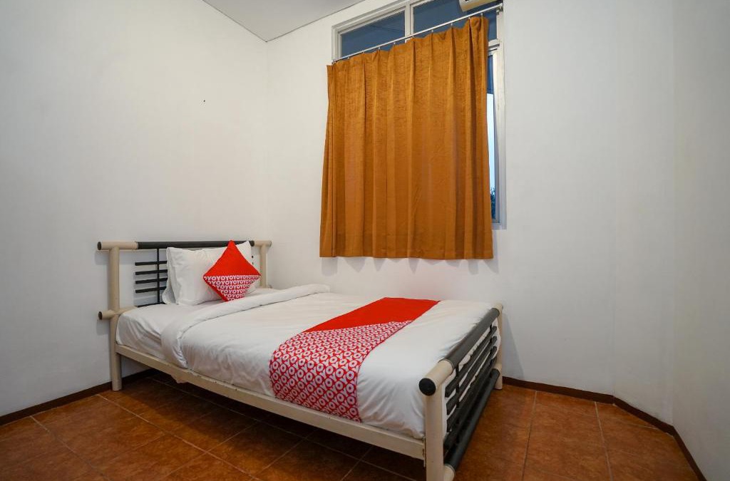 Pangkalpinang Hotel | Super OYO 1844 Bravo Residence