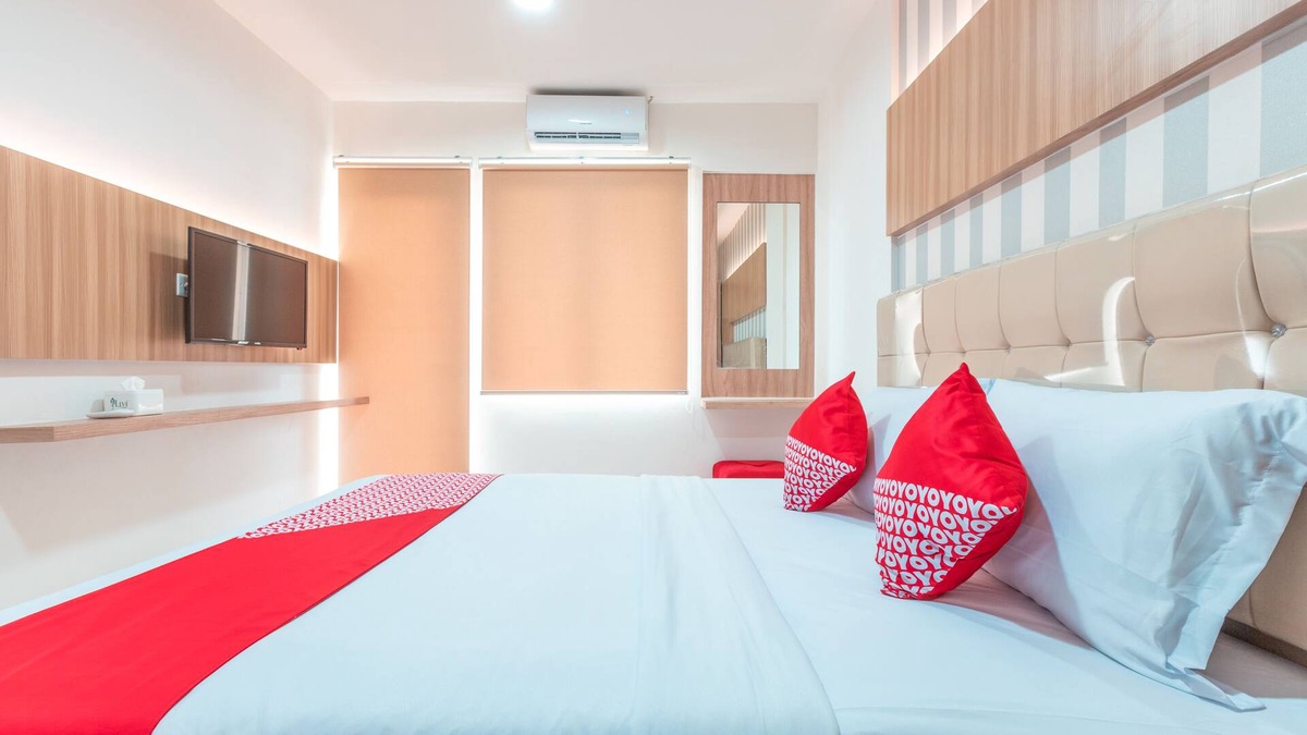 Citaringgul Hotel | Super OYO 1948 Apartement Sentul Tower