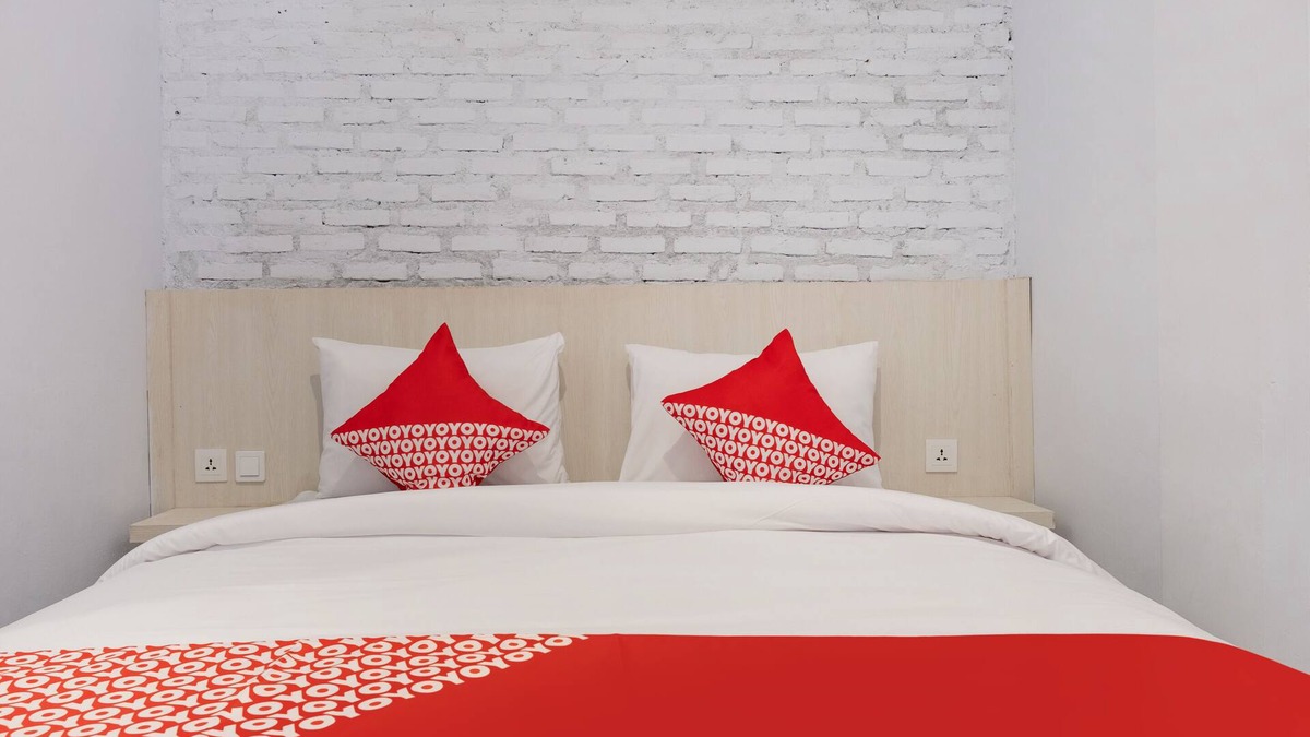 Medan Hotel | Super OYO 3150 Theodore Homestay
