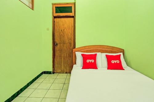 Sidomulyo Hotel | Super OYO 90031 Villa Papada