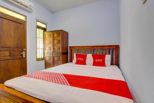 Surakarta Hotel | Super OYO 93012 Griya Kencana Asri Syariah