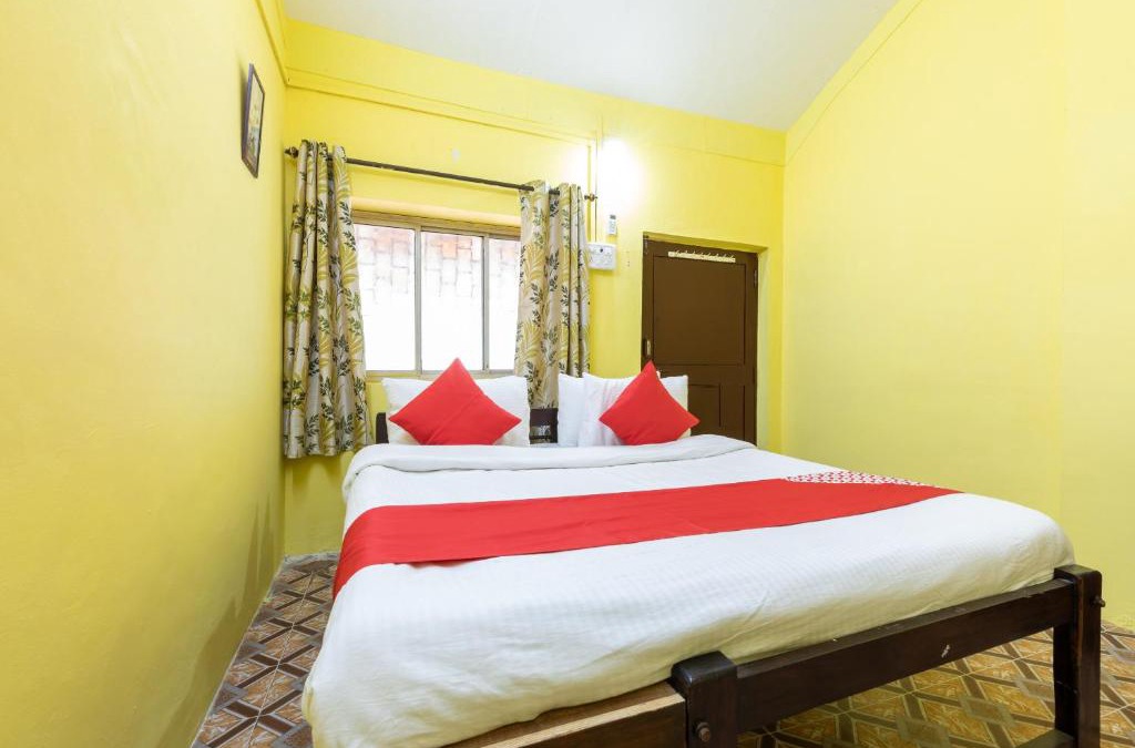 Patnem Hotel | Super OYO Flagship Pereira Bliss