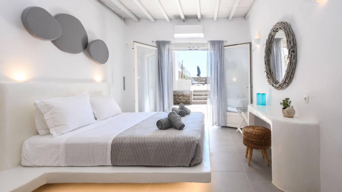 Plintri Villa | Super Paradise Luxury Villa, Private pool, complementary daily maid service