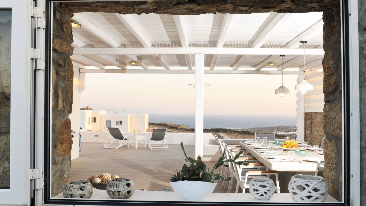 Plintri Villa | Super Paradise Villa, Sea view, Private Pool, Free Daily Maid Service.