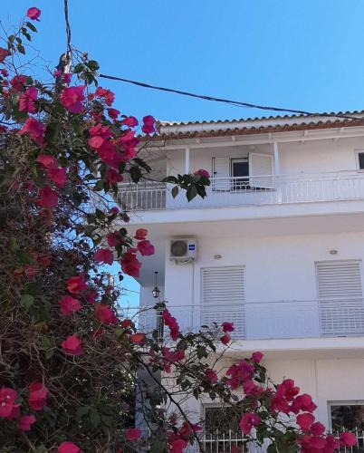 Filiatra House | Super renovated maisonette - Σούπερ ανακαινισμένη μεζονέτα