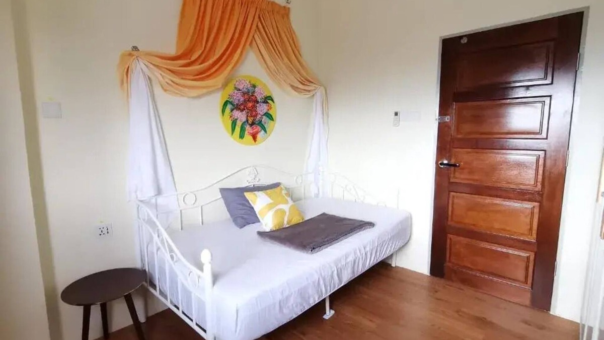 Desa Pandan Condo | Super Single Suite