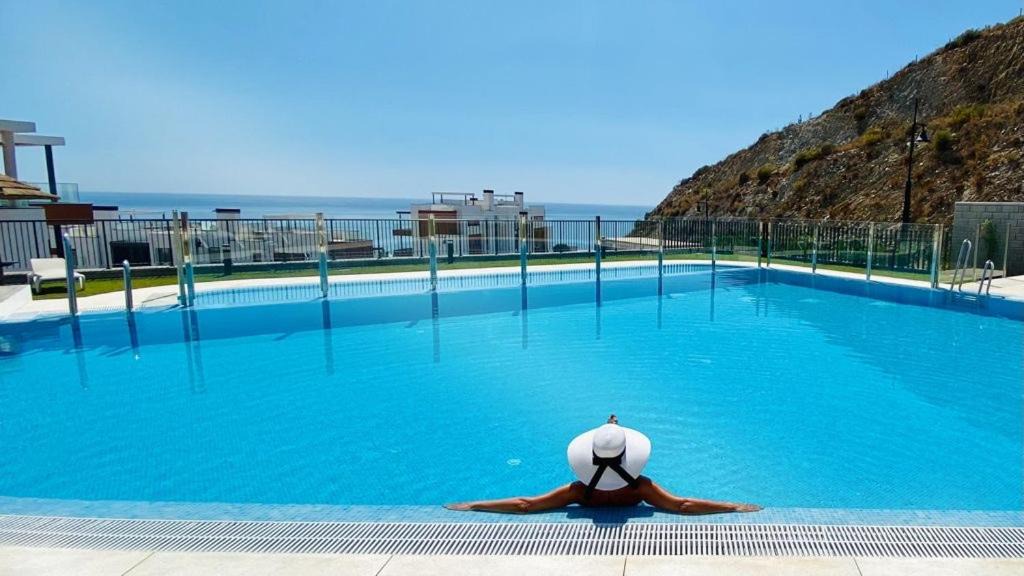 Fuengirola Apartment | SUPER SIX - Brand New Seaview in Costa Del Sol