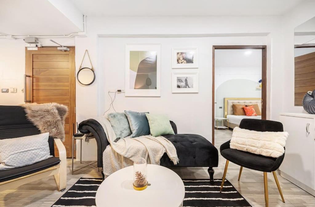 Khanna Yao House | Super Top apt in Bangkok