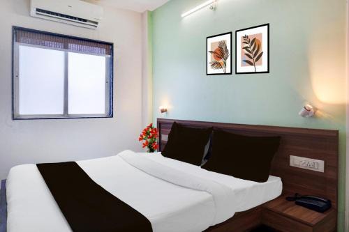 Pune Hotel | Super Townhouse Ambegaon Road Katraj Formerly White Castle