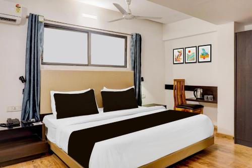 Jogeshwari West Hotel | Super Townhouse Bombay Exhibition Centre Goregaon