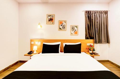 Hyderabad Hotel | Super Townhouse CASA GRAND HIMAYATNAGAR