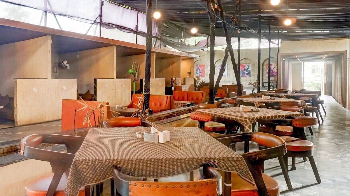 Mundhwa House | Super Townhouse Koregaon Park