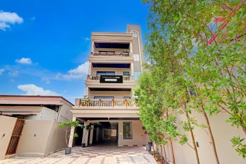 Bullawala Hotel | Super Townhouse Oak FRI Dehradun Formerly Hotel EL Portrait