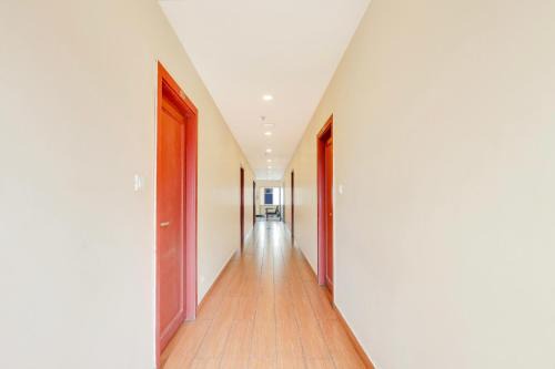 Dwaraka Nagar Hotel | Super Townhouse Visakhapatnam