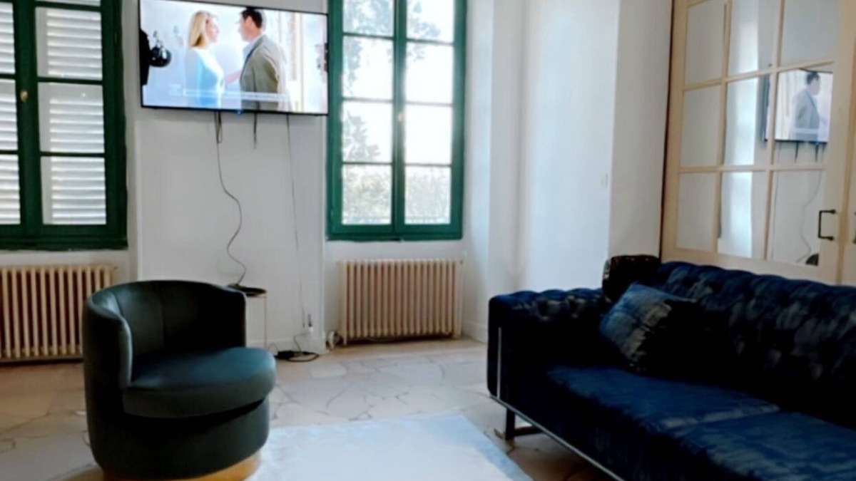 Melun Apartment | Super villa