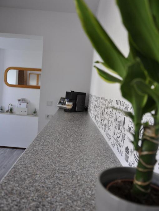 Dreieich Apartment | Super zentral und dennoch idyllisch und erholsam