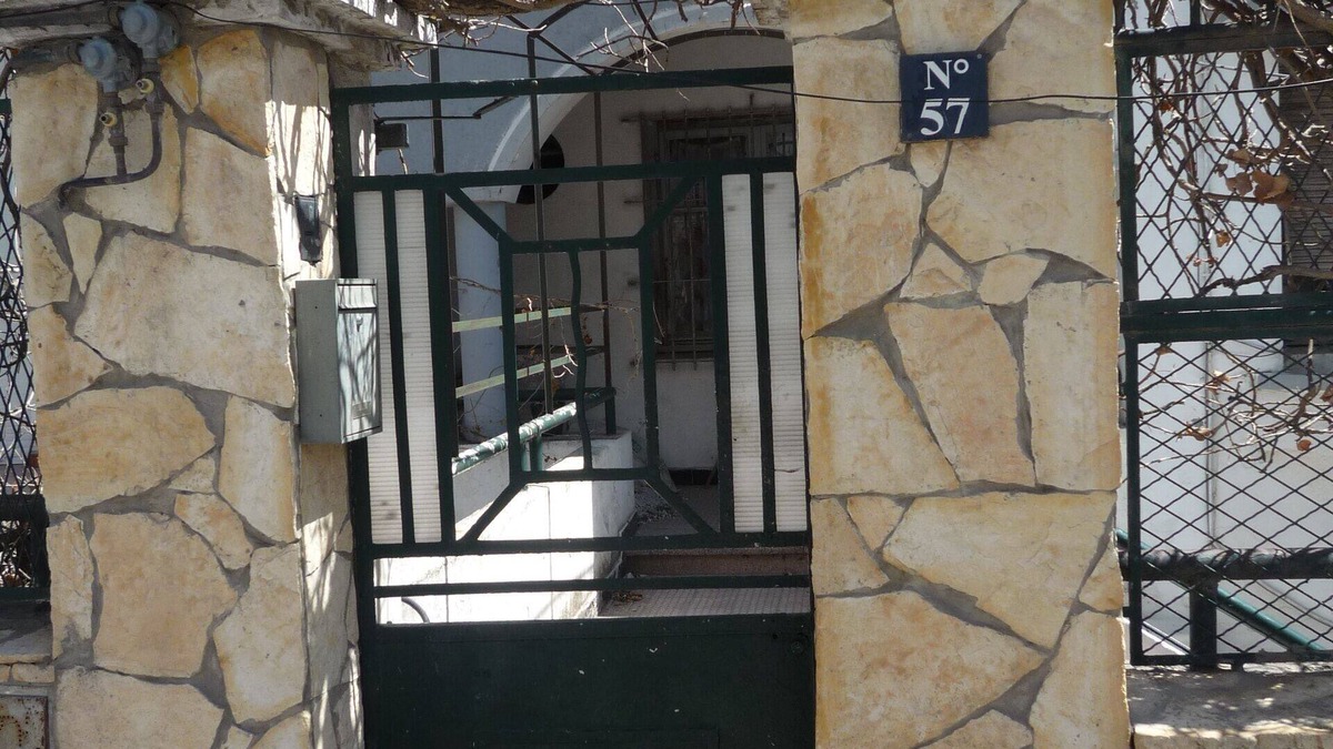 Algiers Apartment | SuperApart F2ALGIERS