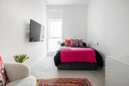 Welwyn Garden City Apartment | Superb 1-Bed Apartment in Hertfordshire