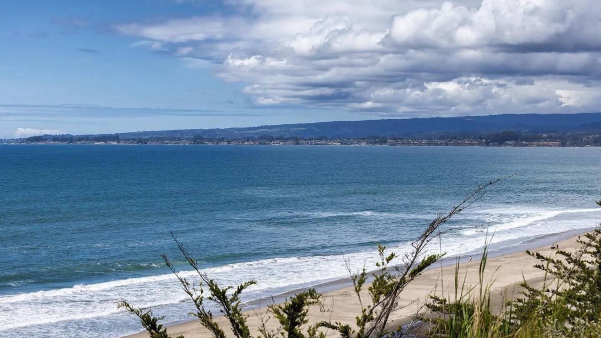 La Selva Beach Condo | Superb 1-Bedroom Beach Condo at Seascape Beach Resort in Aptos, CA