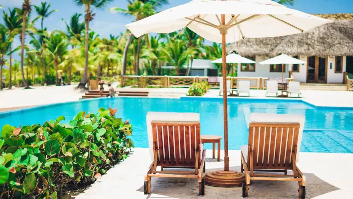 Punta Cana Apartment | Superb 2-bedroom apartment in Punta Cana with WiFi, beach club, Casino & golf