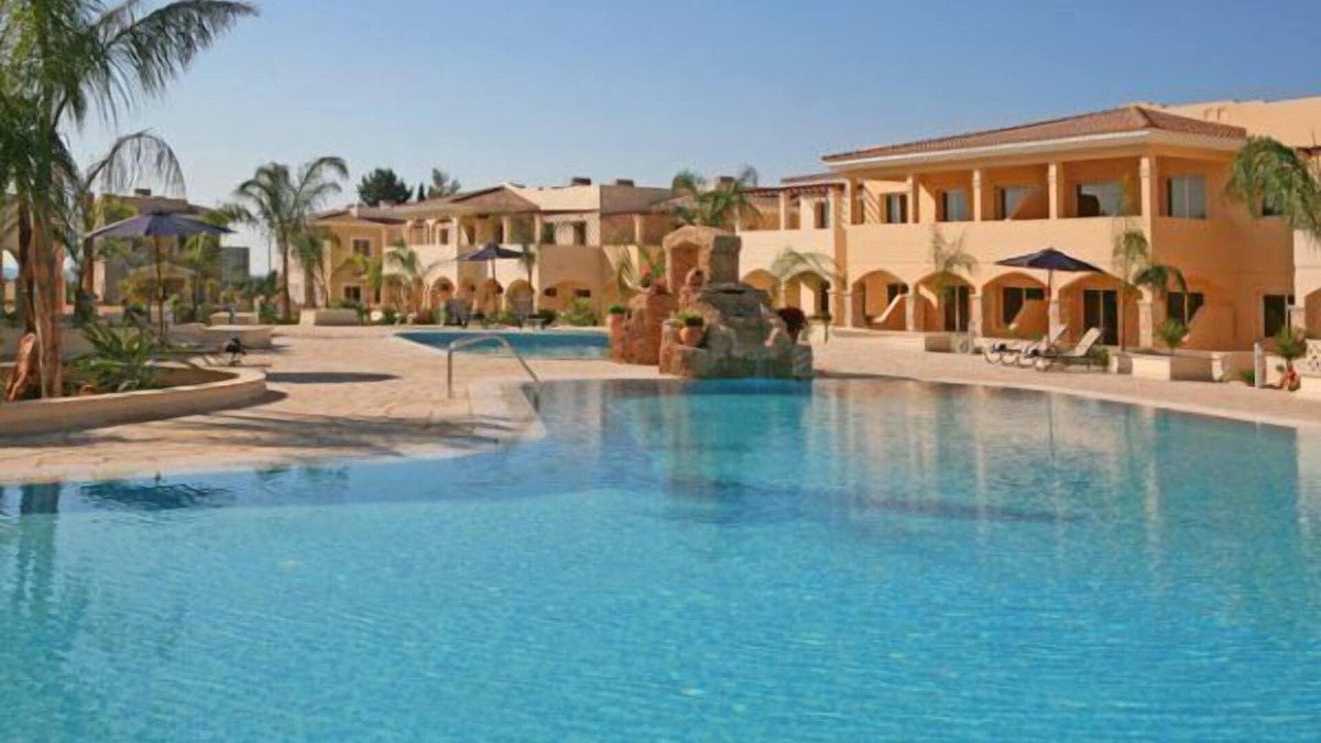 Mandria Apartment | Superb 3 Bed, 3 Bath Penthouse Apt With Large Terrace & Super Pool & Sea Views