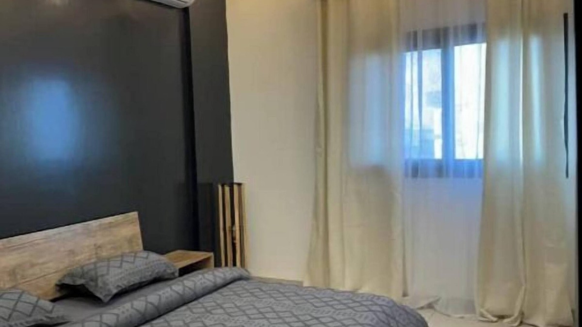 Les Almadies Apartment | Superb 3 bedrooms + living room Almadies, Ngor sea view