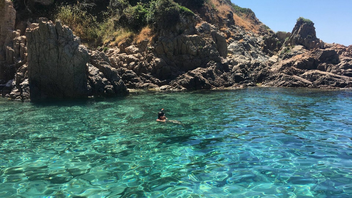 Vico Apartment | Superb 3pieces 50m from the sea for 4 people