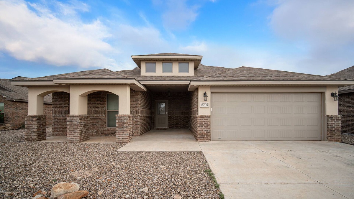 Midland House | Superb 4-bedroom house in Midland
