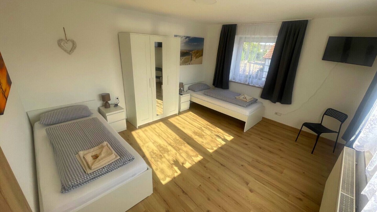 Bibertal Other | Superb 7-bedroom farmhouse in Bibertal