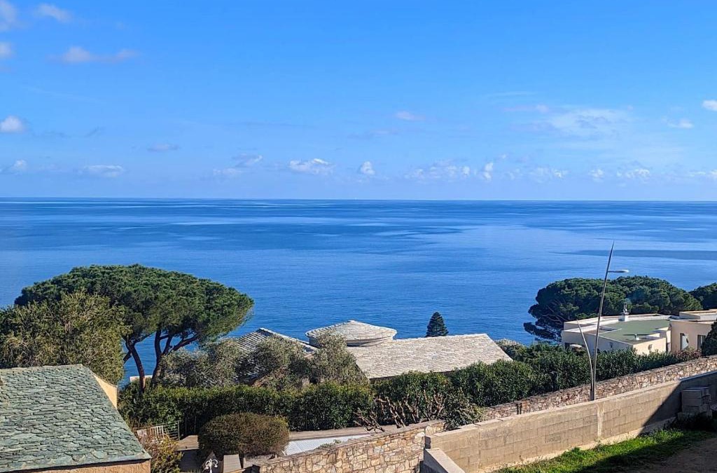 Pietranera Apartment | Superb apartment with sea view, 200m from beach