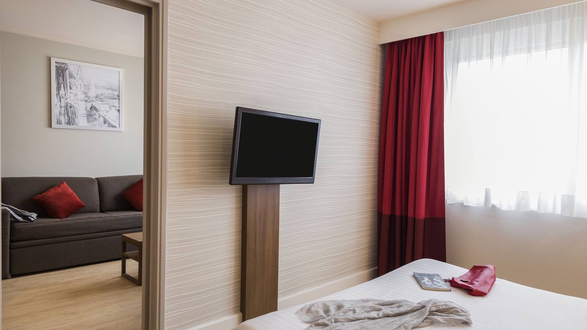 Thoiry Apartment | Superb apartment at the gateway to Switzerland