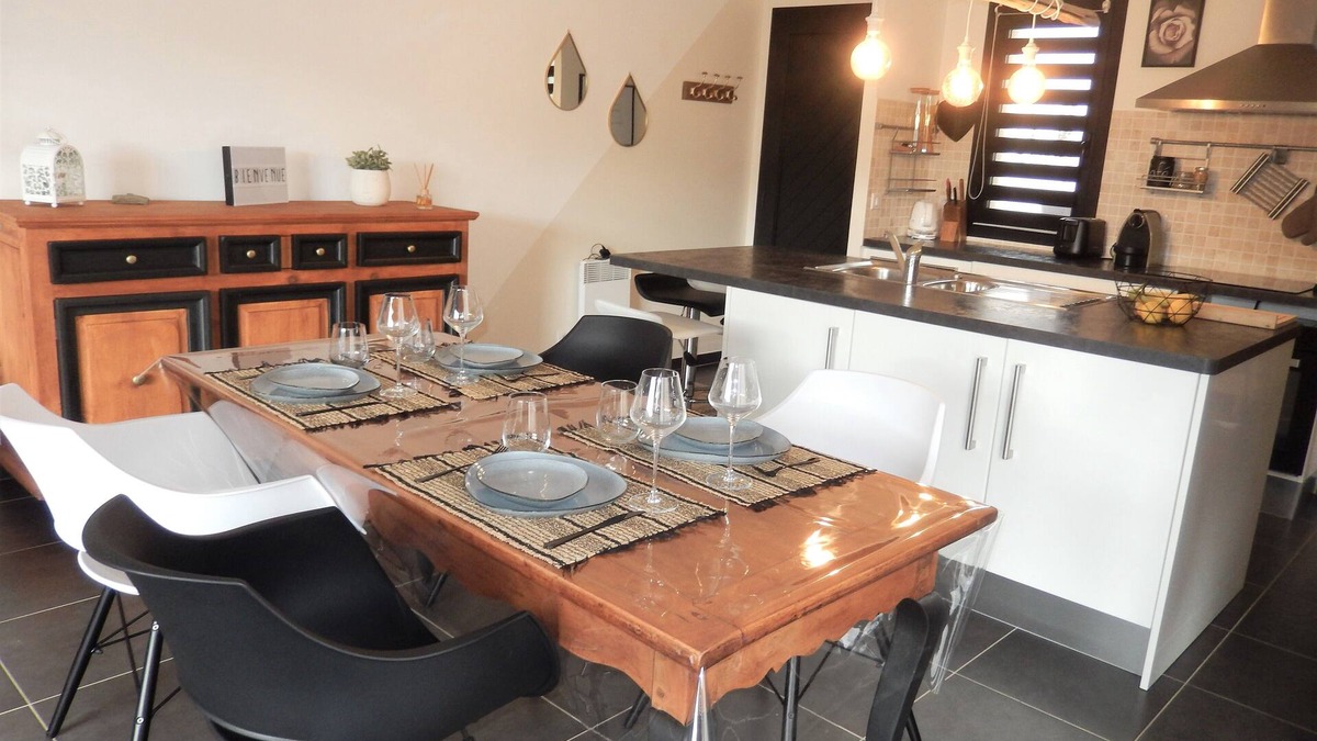 Pietracorbara Apartment | Superb apartment 5' from PIETRACORBARA beach in the heart of CAP CORSICA