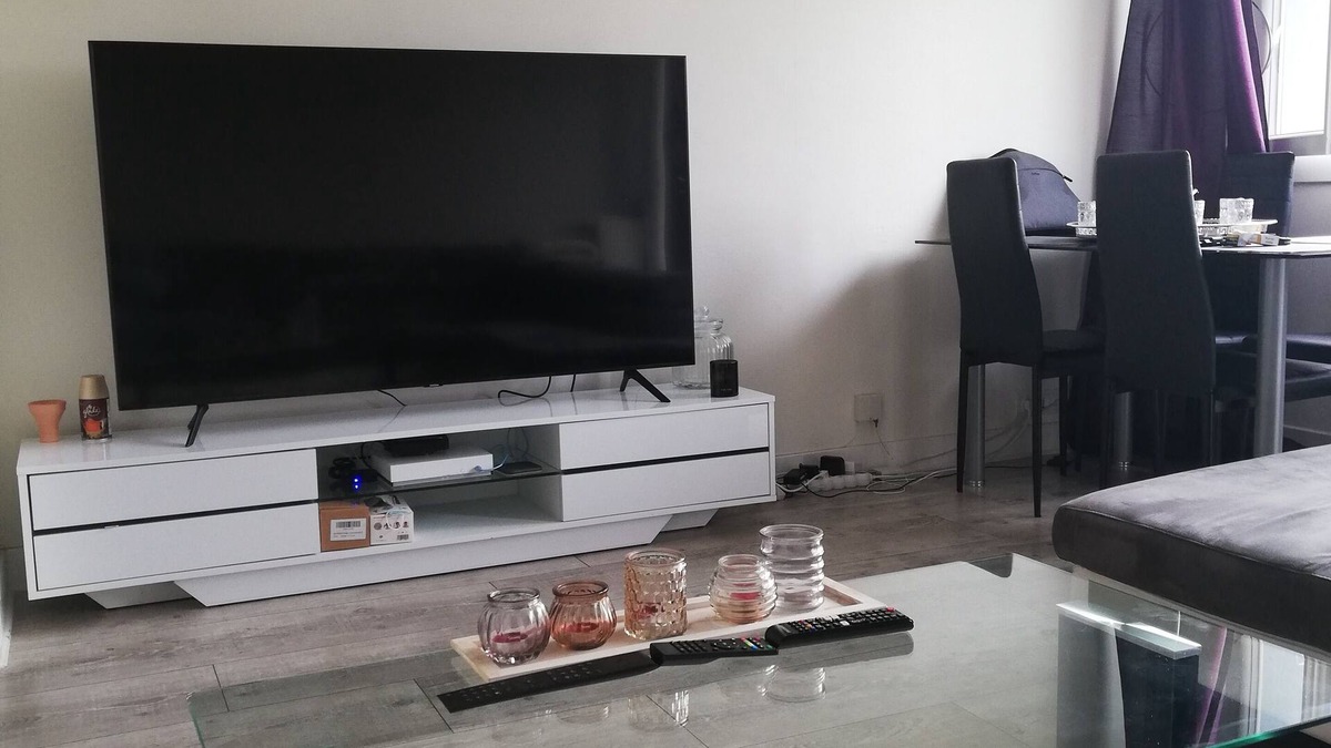 Dufau-Tourasse Apartment | Superb apartment in the heart of PAU