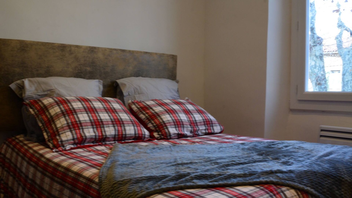 Gardanne Apartment | Superb apartment located between Aix en Provence and Marseille