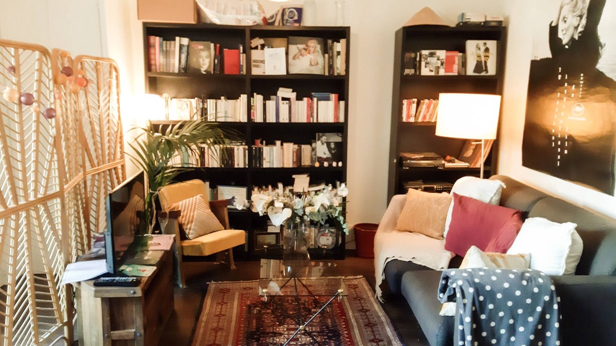 Montreuil Apartment | Superb apartment with 108 sq ft terrace