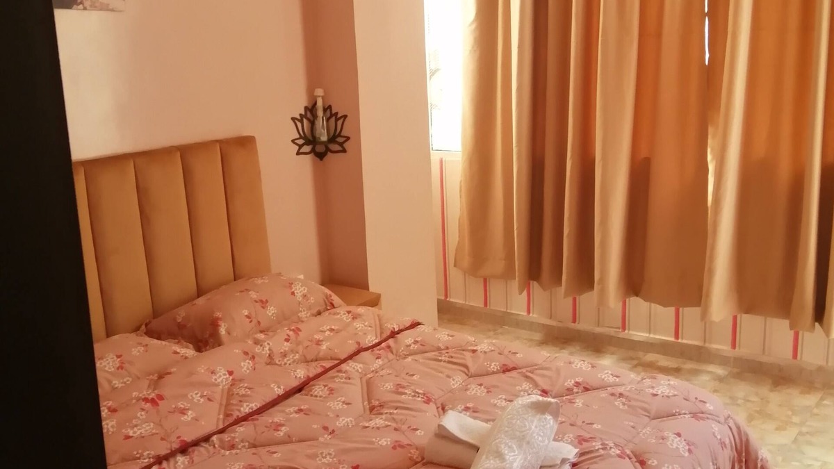 Dakhla Apartment | Superb appartment quiet and well equipped.