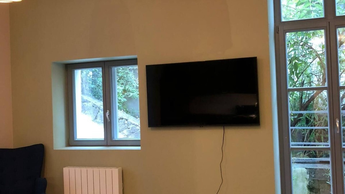 Royat Apartment | superb appartment with Terrasse in front Royatonic