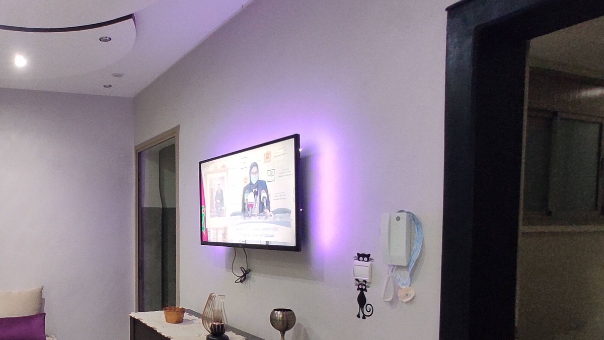 Dakhla Apartment | ^ Superb apt near the beach