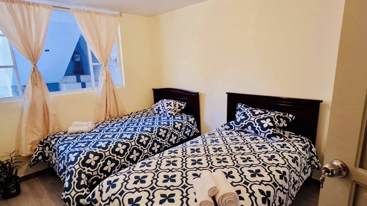 Las Tolas Bed & Breakfast | Superb bed & breakfast in Quito!