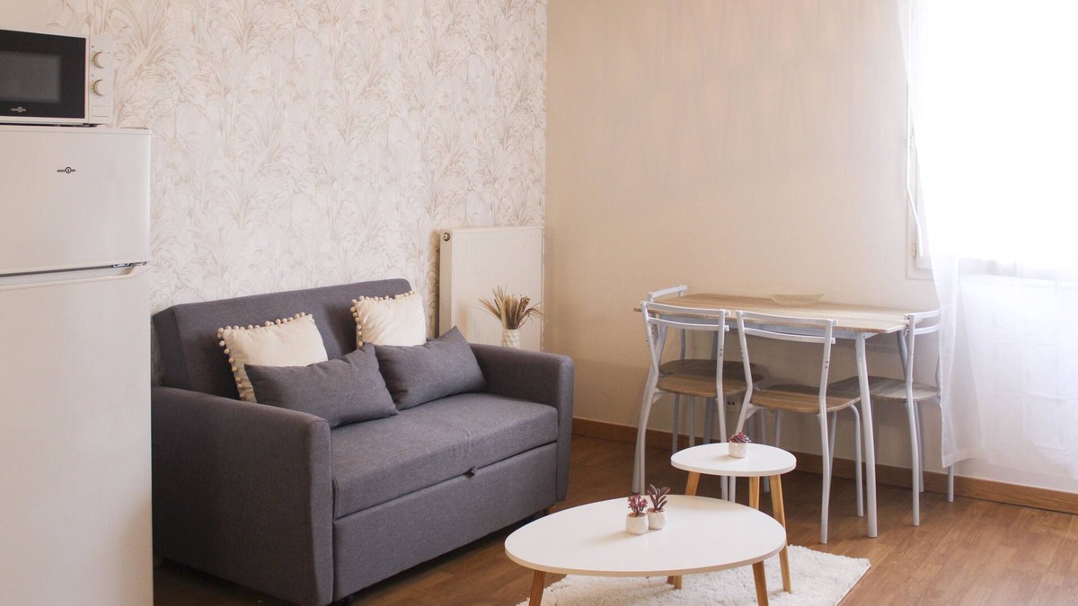 Bagnolet Apartment | Superb, bright family apartment