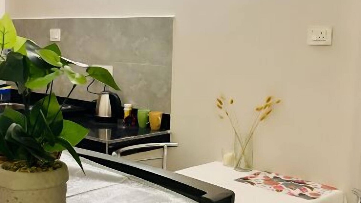 Siliguri Apartment | Superb cosy apartment with WiFi in Siliguri. Fur buddies are welcome.