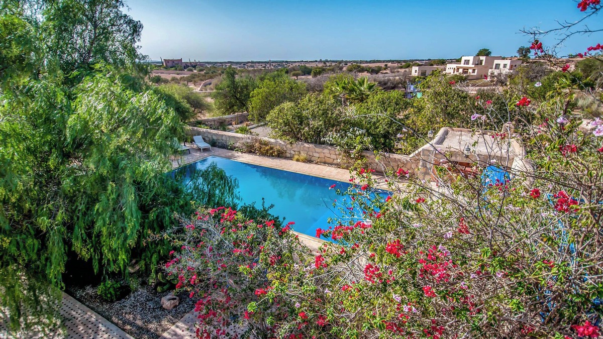 Essaouira Villa | Superb ESSSAOUIRA Country Villa - Heated swimming pool