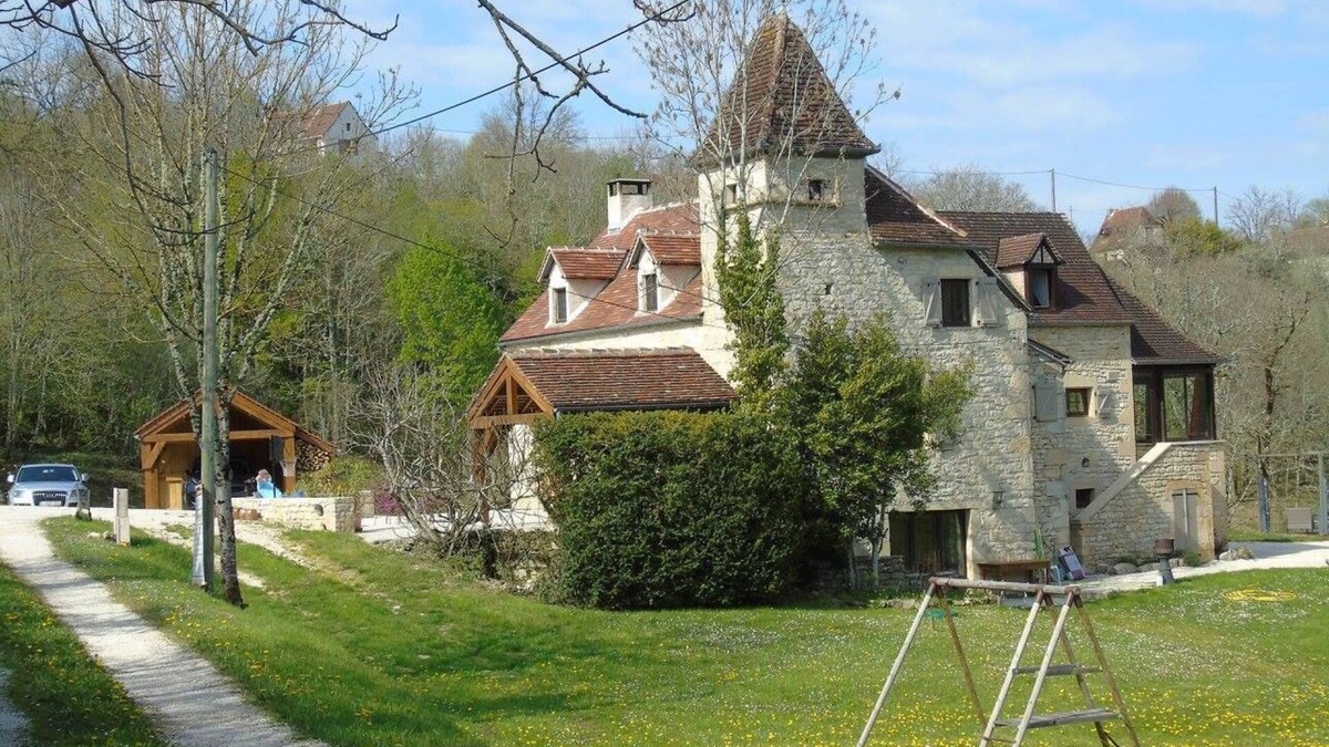 Lamothe-Cassel House | Superb family house in a quiet, privileged environment !