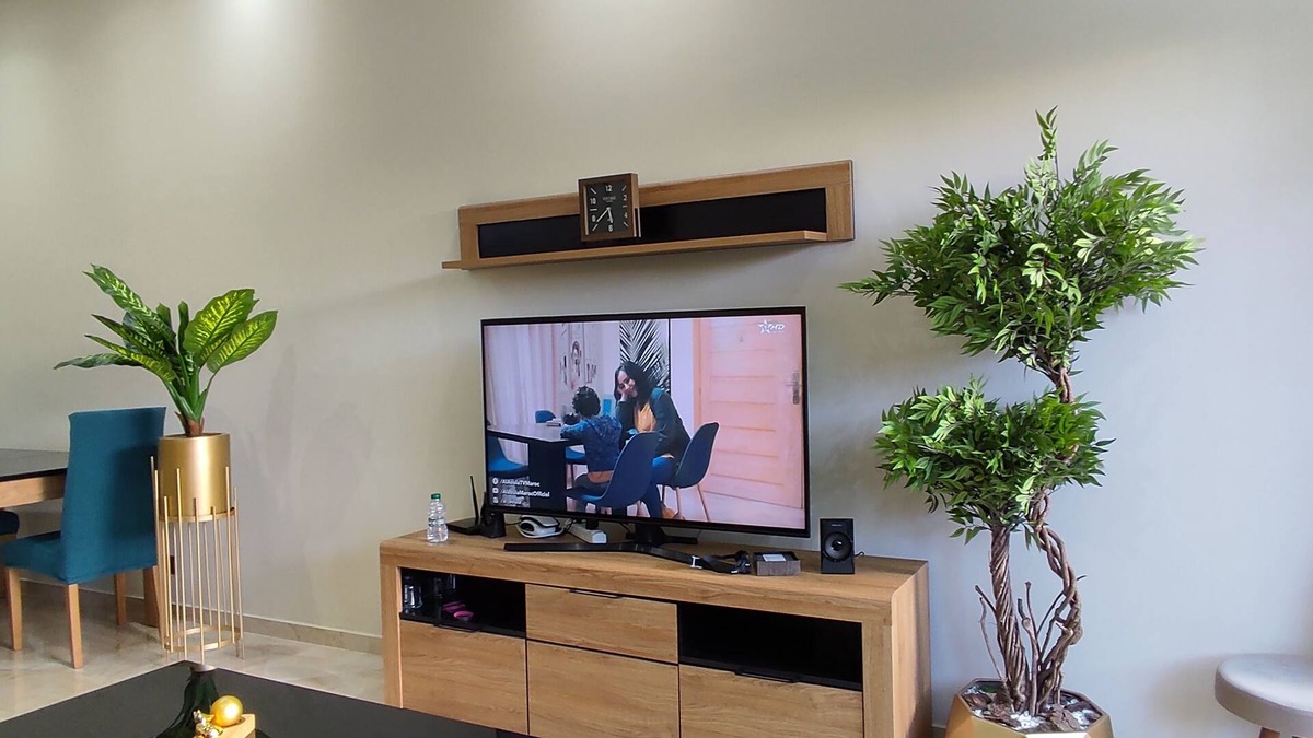 Mohammedia Apartment | SUPERB GARDEN APARTMENT WITH DIRECT ACCESS TO THE POOL