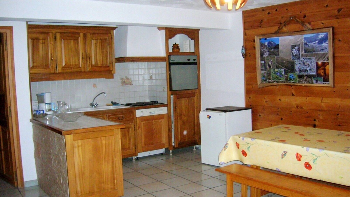 Bozel Cottage | SUPERB GITE 8 PEOPLE